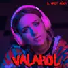 B. Nagy Réka - Valahol - Single